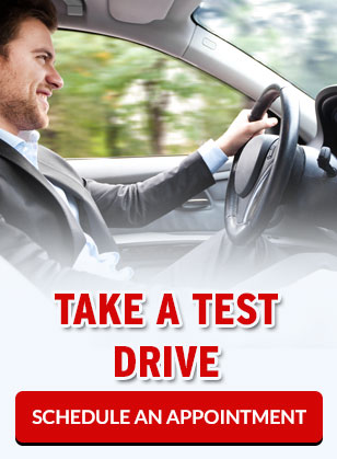 Schedule a test drive at Madison Auto II